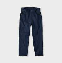 Light Mon Brown Stretch Denim Sabrina 5 Nou