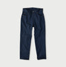 Light Mon Brown Stretch Denim Sabrina 5 Nou