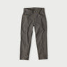 Light Mon Brown Stretch Denim Sabrina 5 Nou