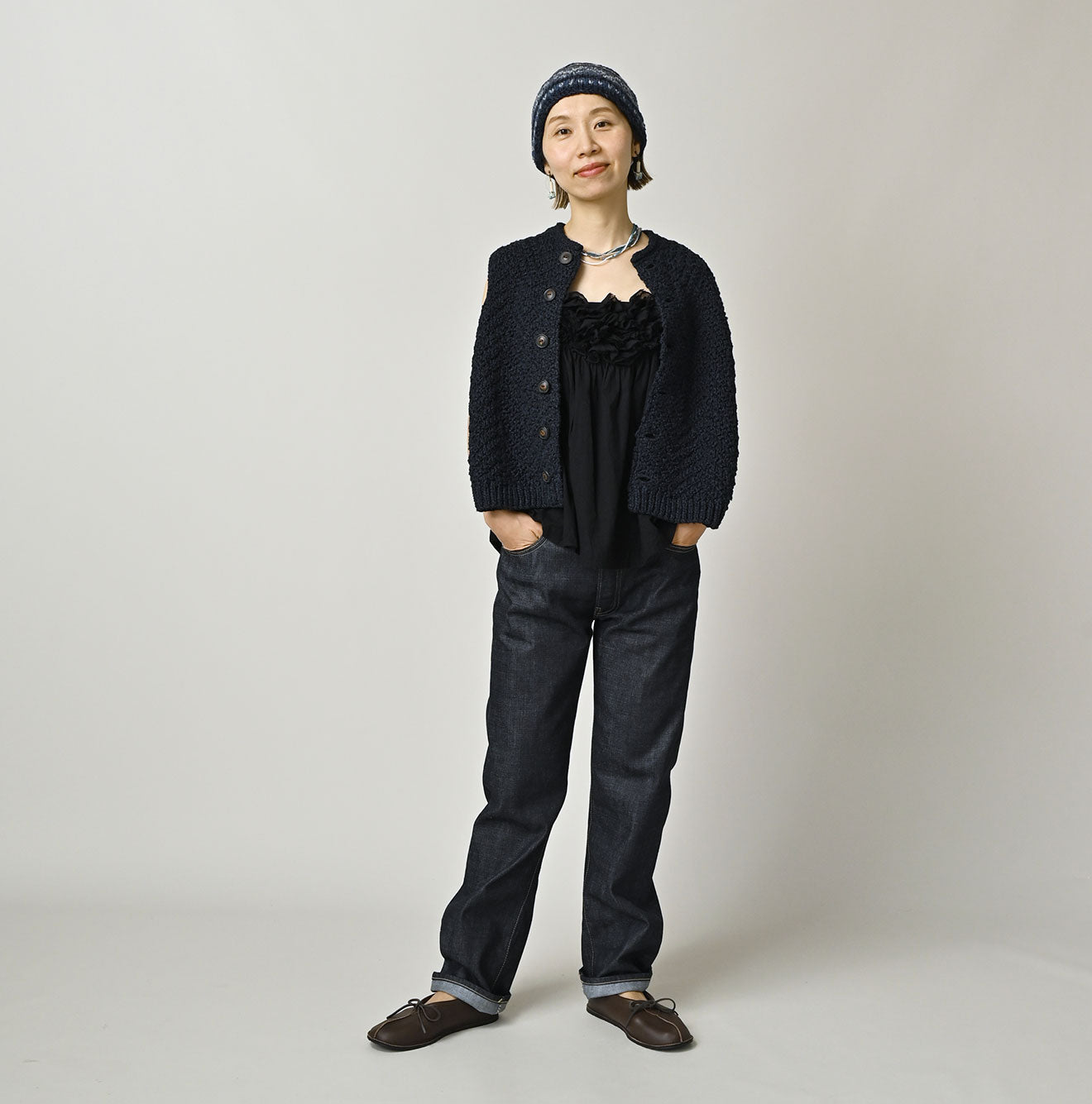 Futatabi 6.5 Machihikohime Nou