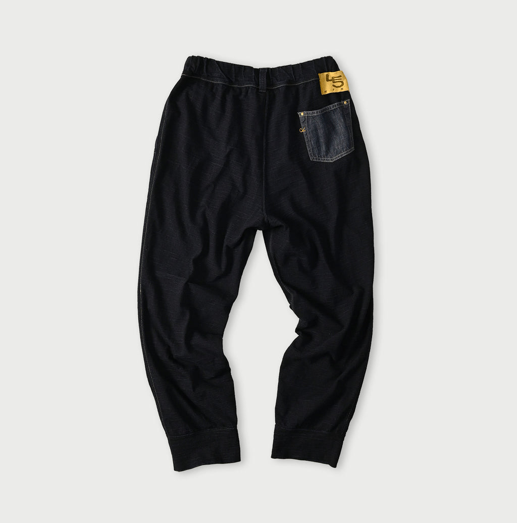 Indigo Dekoboko Tenjiku 908 Pants