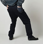 Indigo Dekoboko Tenjiku 908 Pants