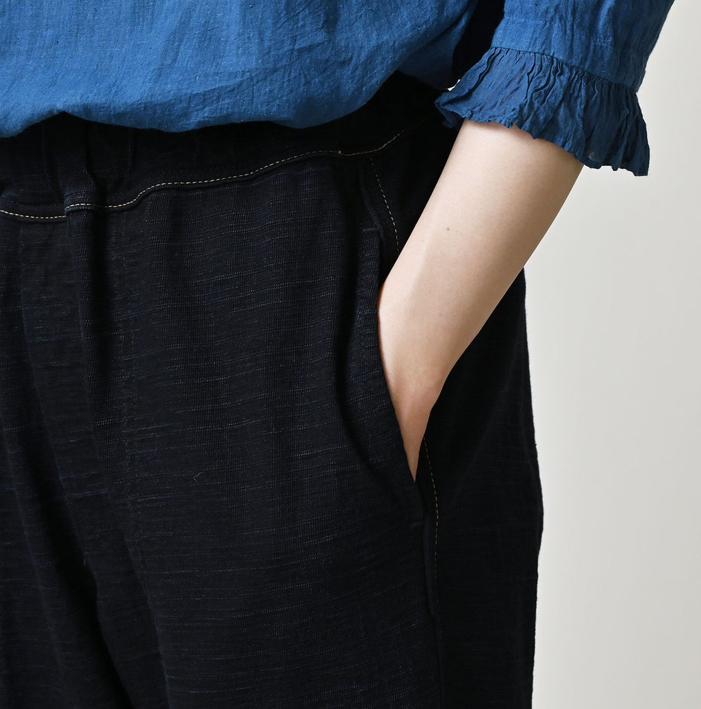 Indigo Dekoboko Tenjiku 908 Pants
