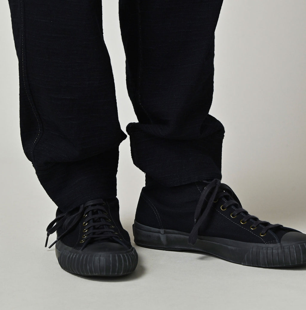 Indigo Dekoboko Tenjiku 908 Pants