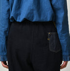 Indigo Dekoboko Tenjiku 908 Pants