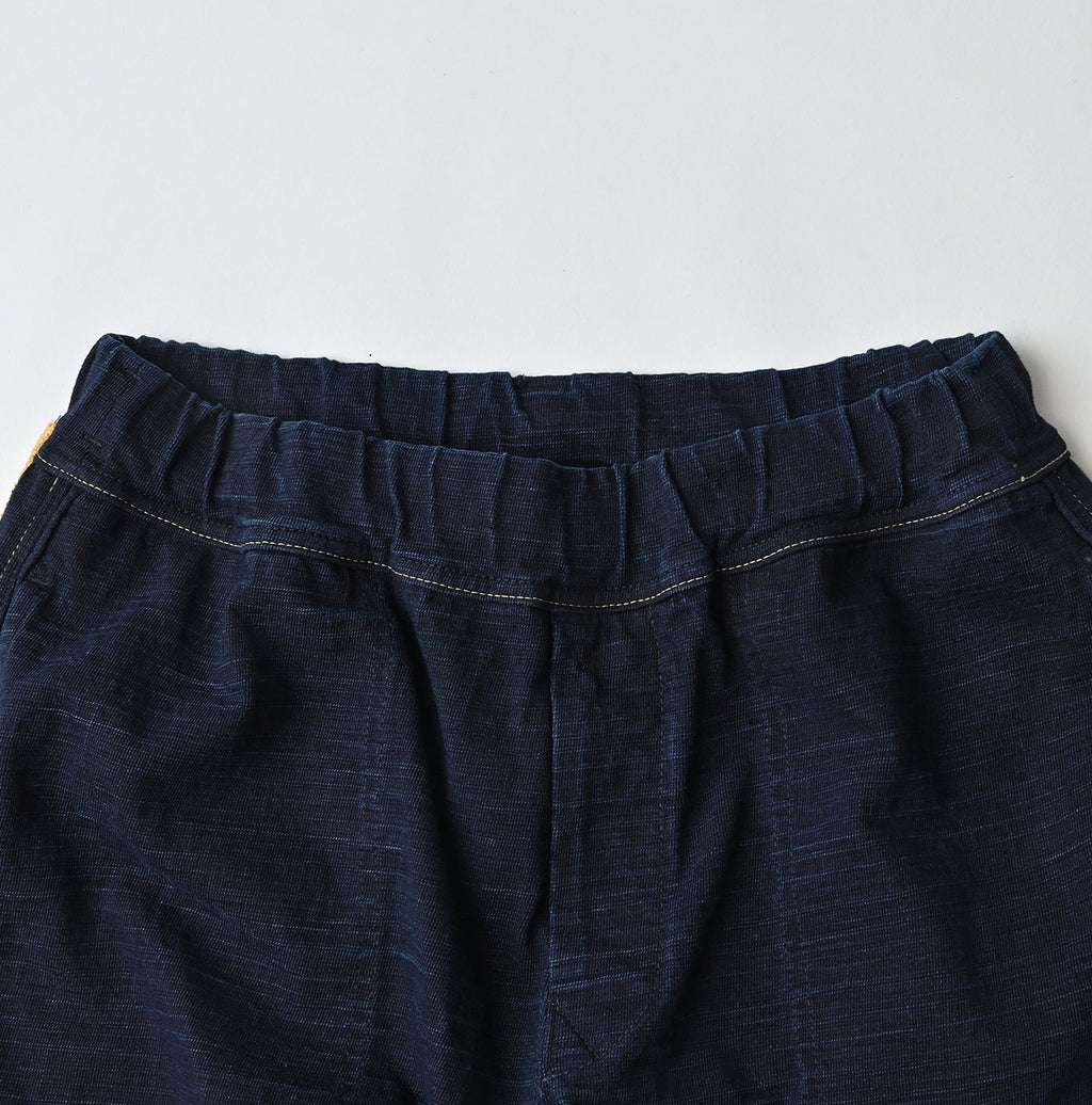 Indigo Dekoboko Tenjiku 908 Pants