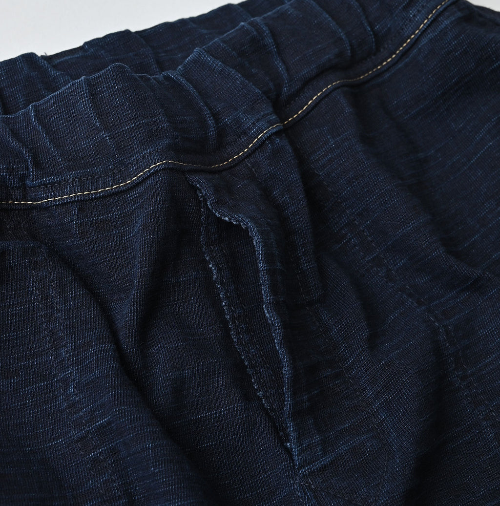 Indigo Dekoboko Tenjiku 908 Pants