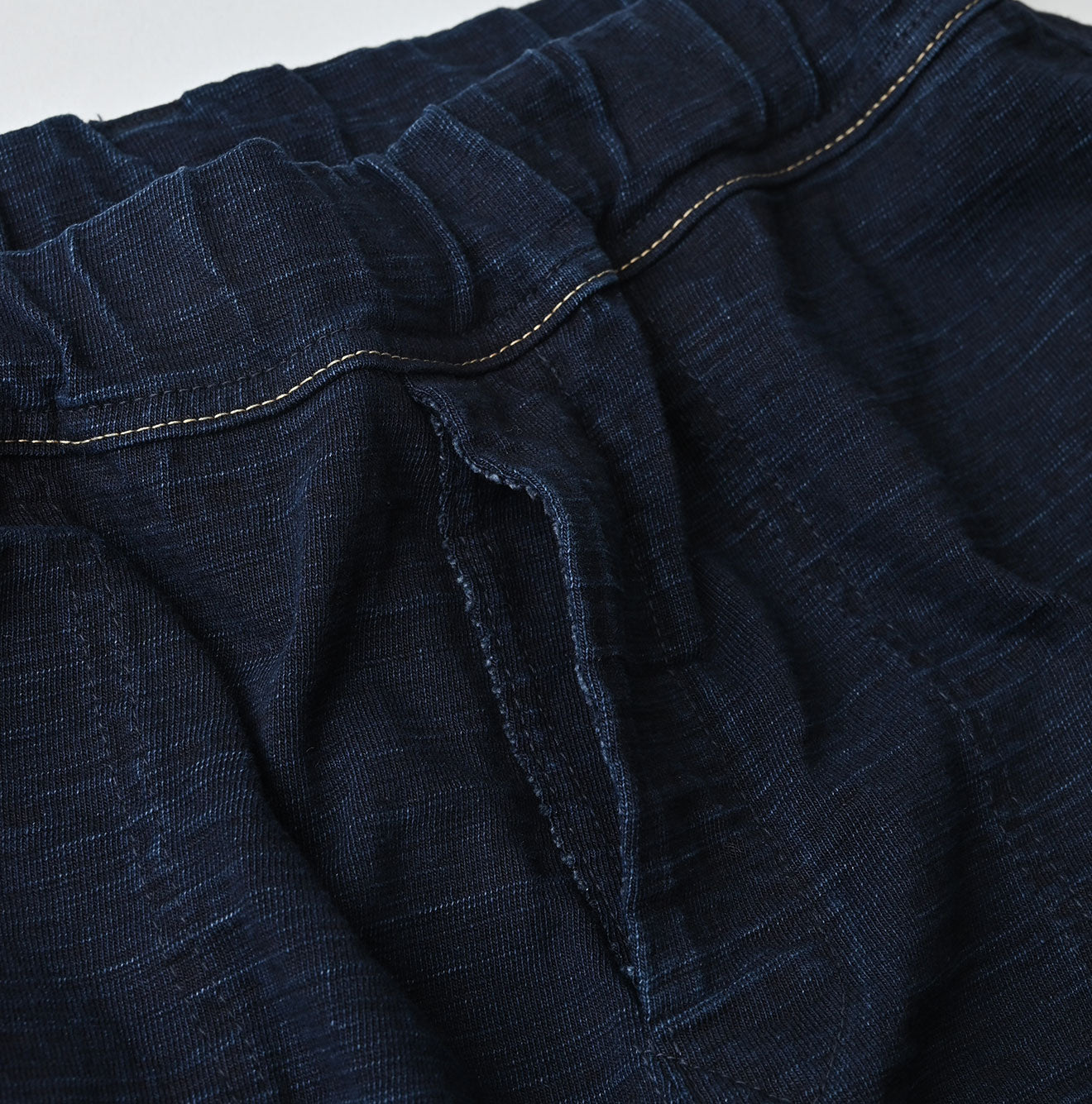 Indigo Dekoboko Tenjiku 908 Pants