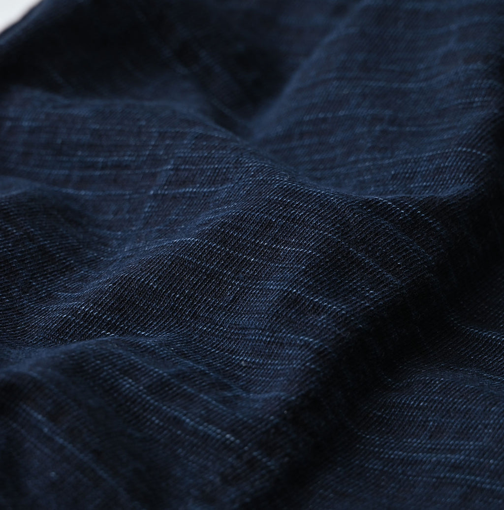 Indigo Dekoboko Tenjiku 908 Pants