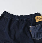 Indigo Dekoboko Tenjiku 908 Pants