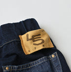 Indigo Dekoboko Tenjiku 908 Pants