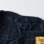 Indigo Dekoboko Tenjiku 908 Pants