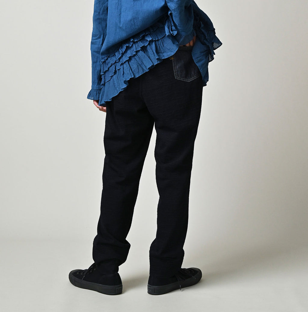 Indigo Dekoboko Tenjiku 908 Pants