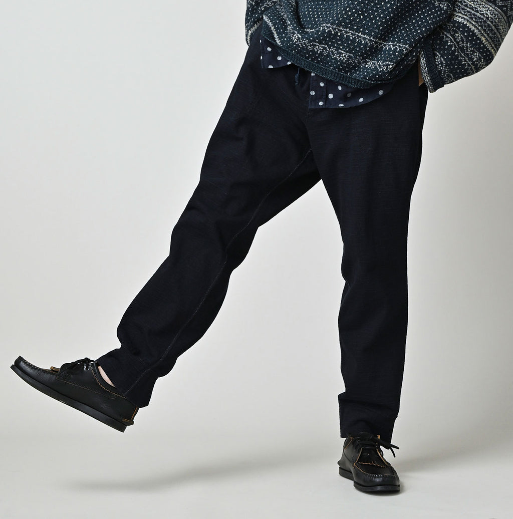 Indigo Dekoboko Tenjiku 908 Pants