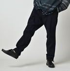 Indigo Dekoboko Tenjiku 908 Pants