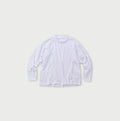 Dozume Tenjiku 908 Ocean T-shirt White