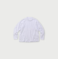 Dozume Tenjiku 908 Ocean T-shirt