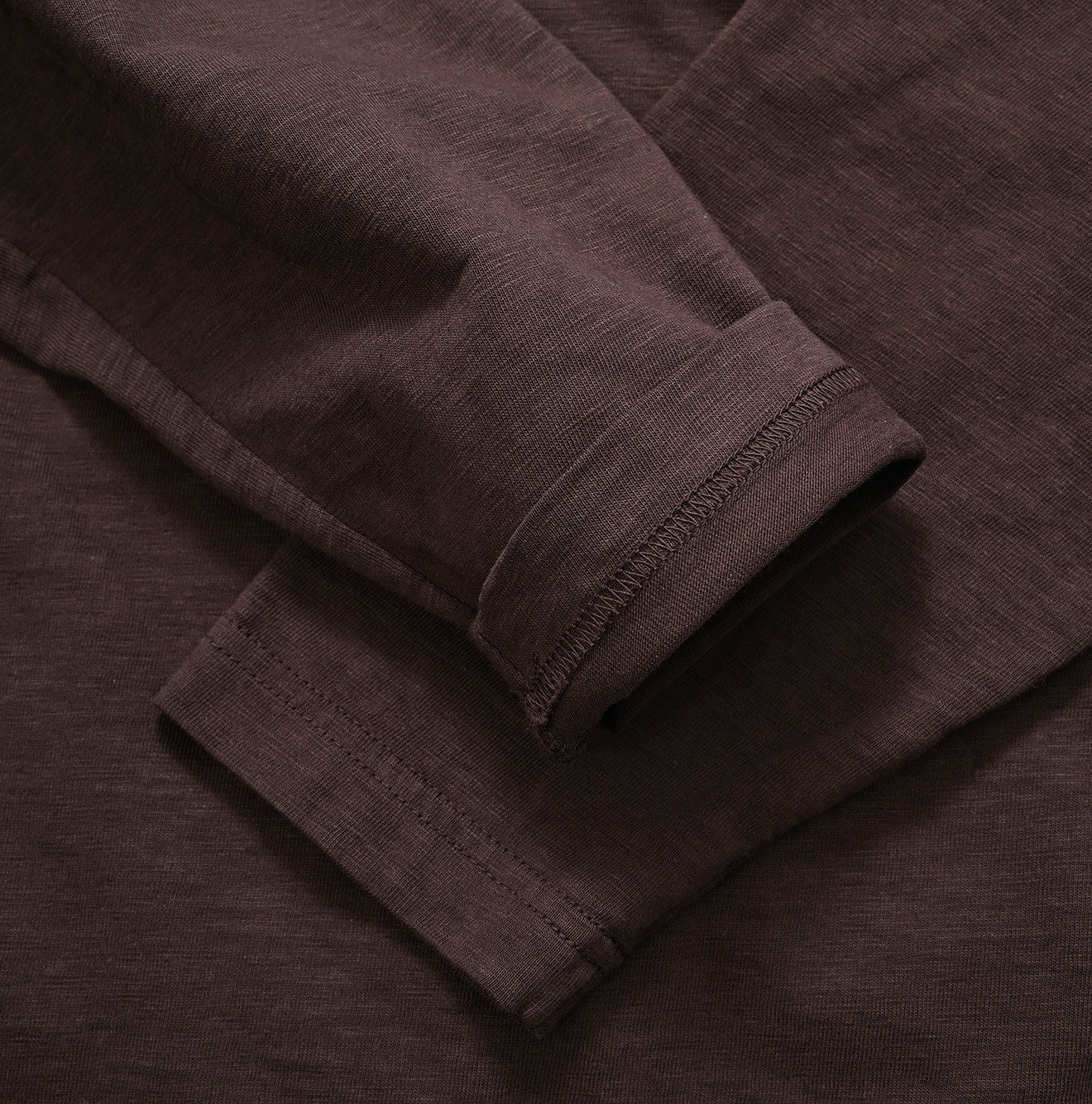 Dozume Tenjiku 908 Ocean T-shirt Detail