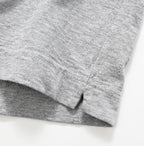 Top Dozume Tenjiku 908 Ocean T-shirt Detail
