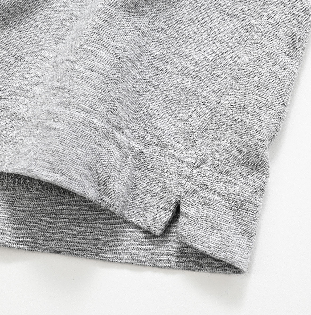 Top Dozume Tenjiku 908 Ocean T-shirt Detail