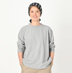 Top Dozume Tenjiku 908 Ocean T-shirt Female Model