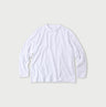 Tenjiku 908 Ocean T-shirt White