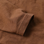 Tenjiku 908 Ocean T-shirt Detail