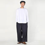 Tenjiku 908 Ocean T-shirt Male Model