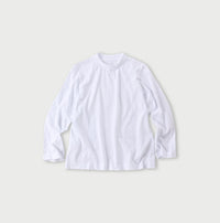 Tenjiku Square T-shirt