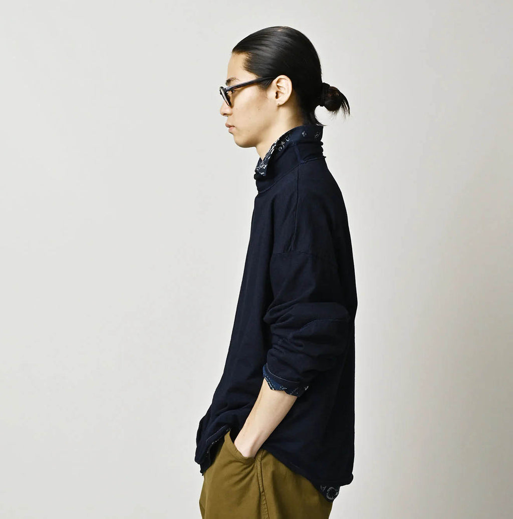 Ai Tenjiku 908 Yamahiko T-shirt