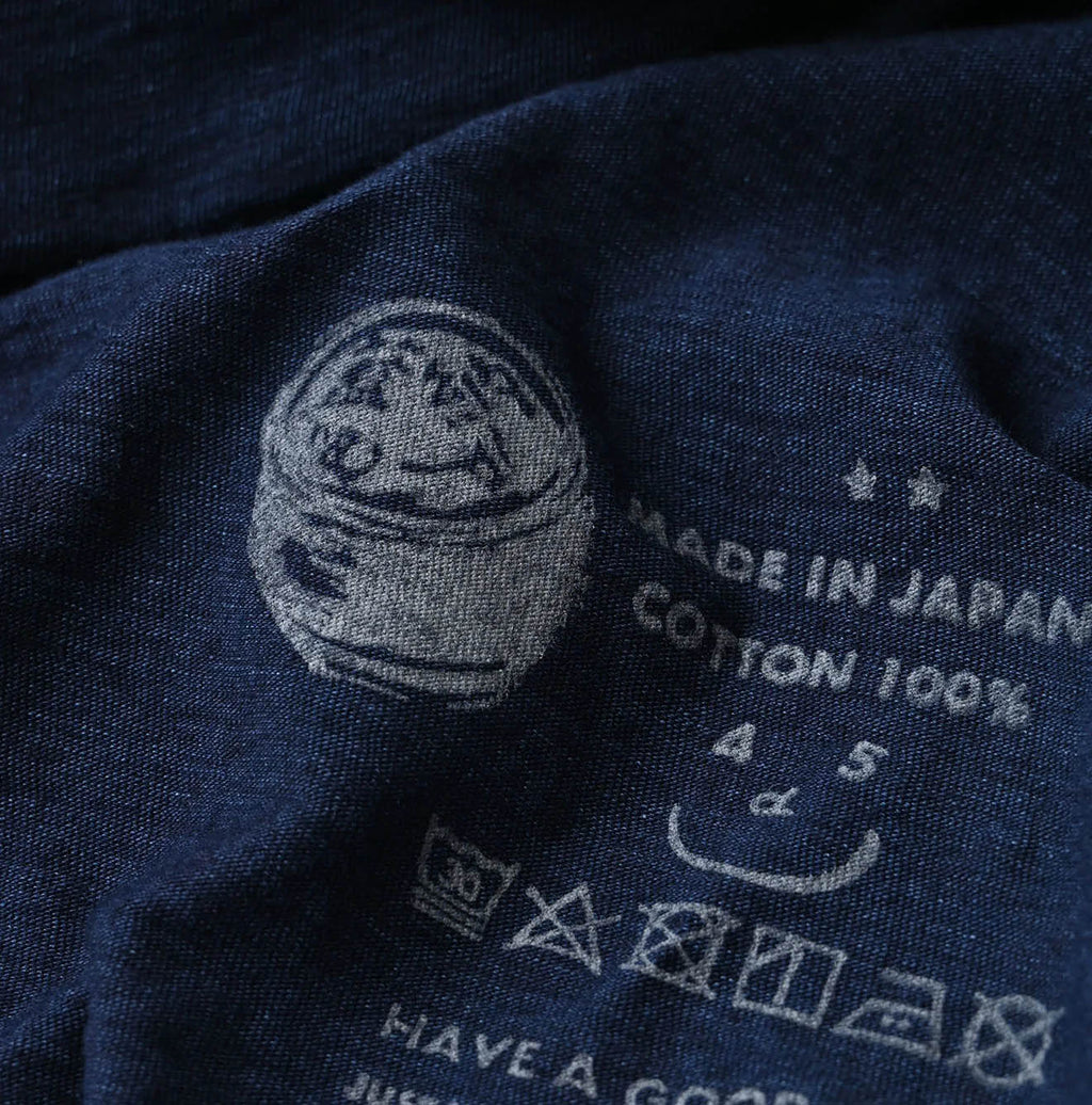Ai Tenjiku 908 Yamahiko T-shirt