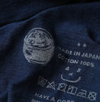 Ai Tenjiku 908 Yamahiko T-shirt