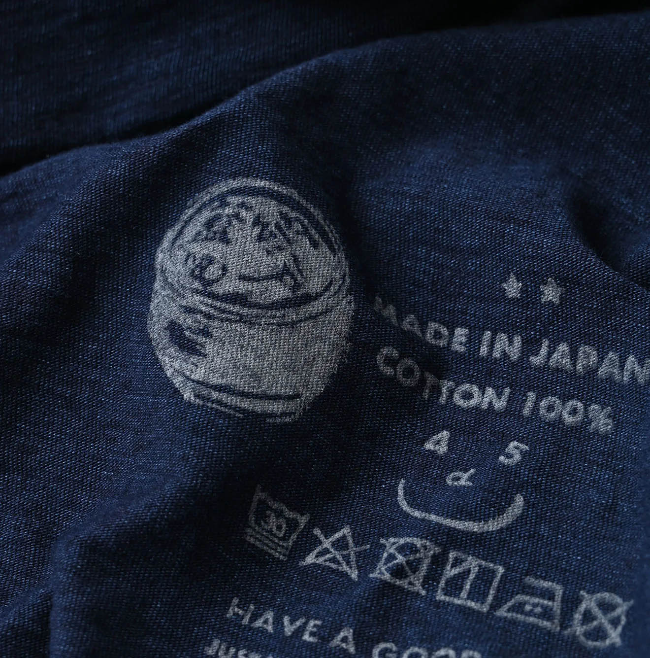 Ai Tenjiku 908 Yamahiko T-shirt