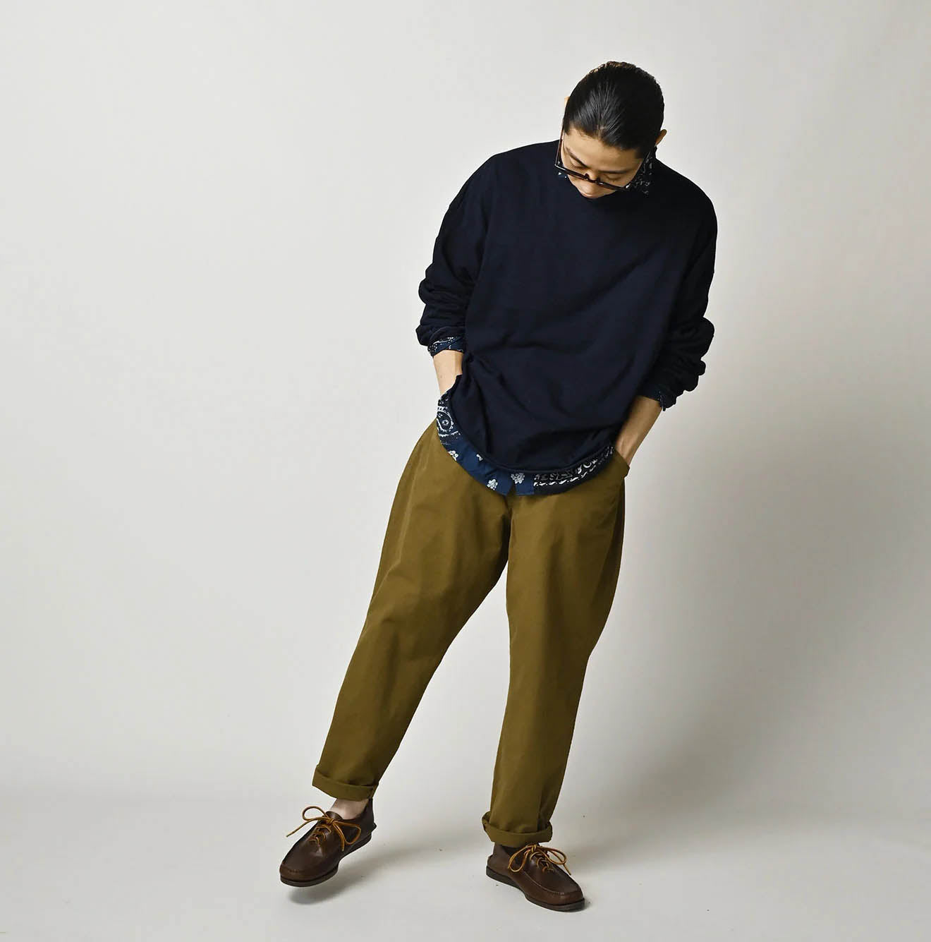 Ai Tenjiku 908 Yamahiko T-shirt