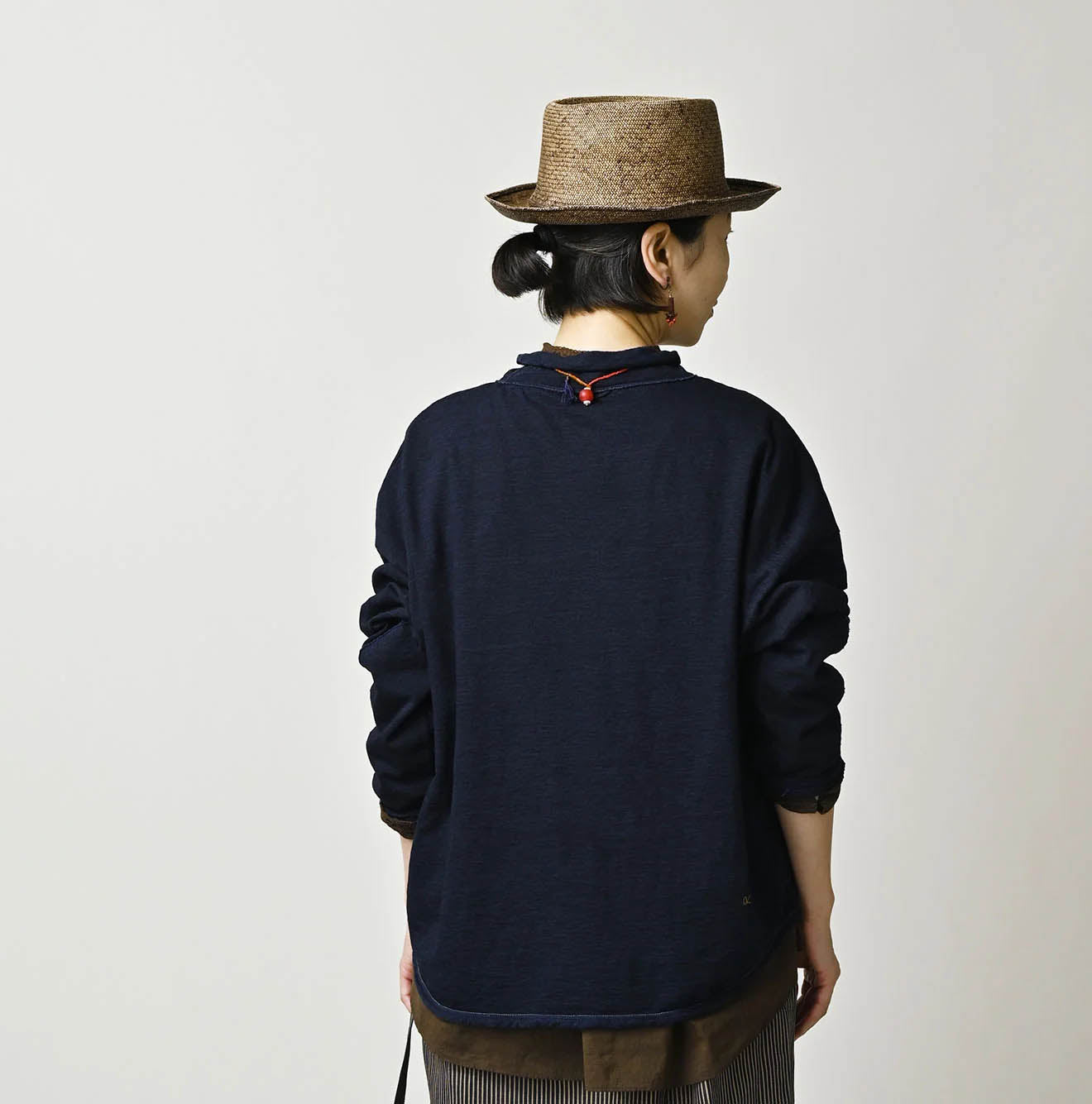 Ai Tenjiku 908 Yamahiko T-shirt