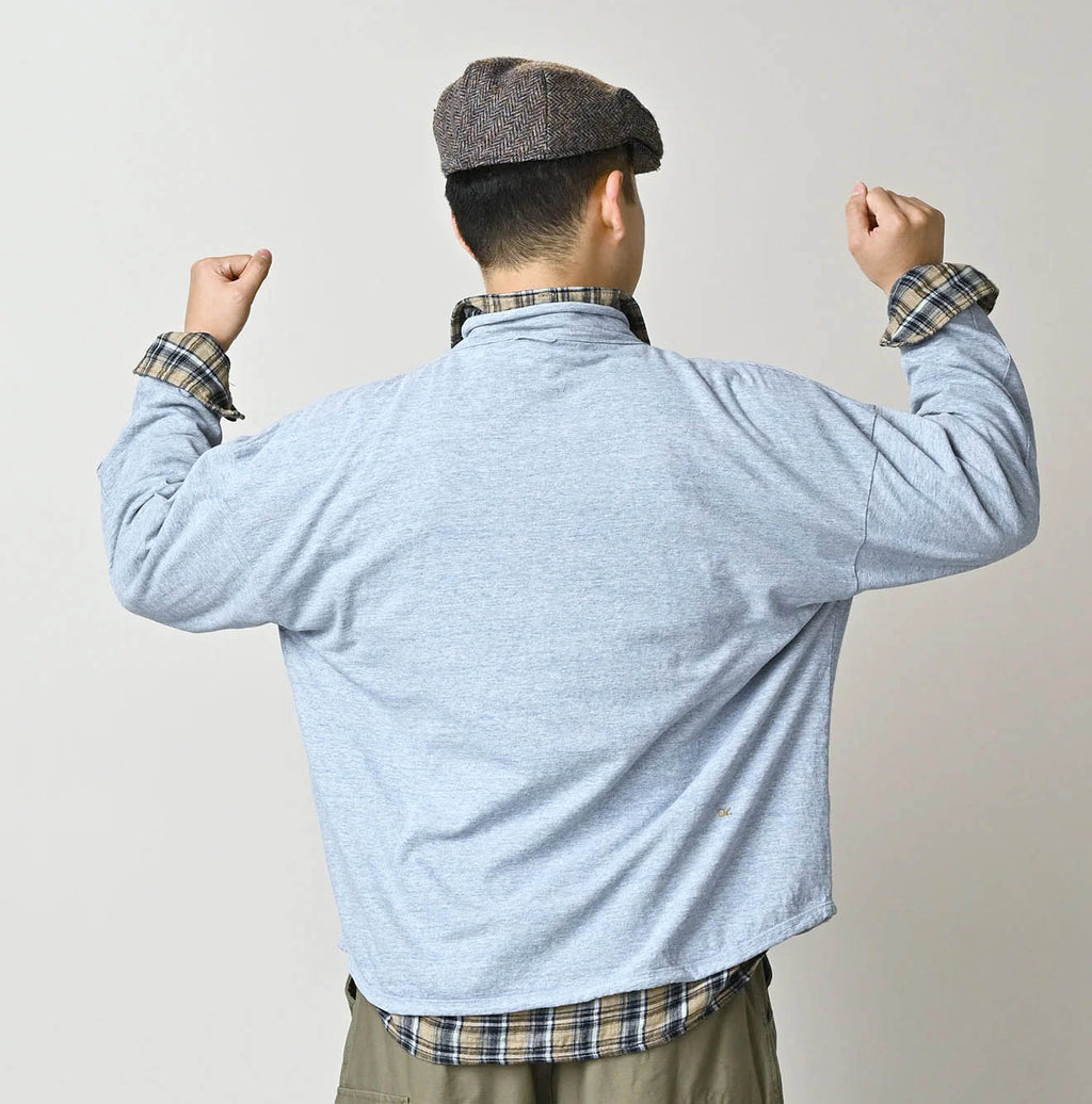 Top Tenjiku 908 Yamahiko T-shirt