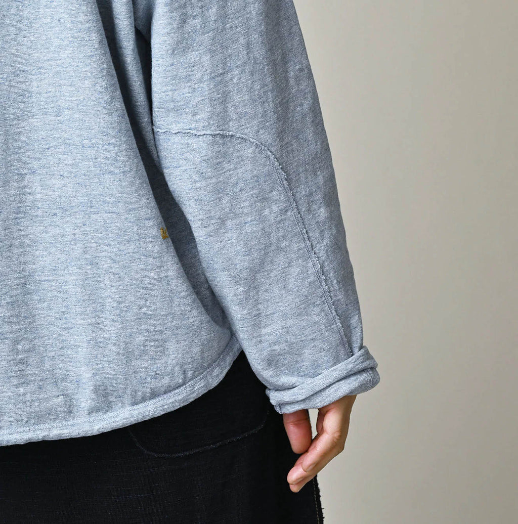 Top Tenjiku 908 Yamahiko T-shirt