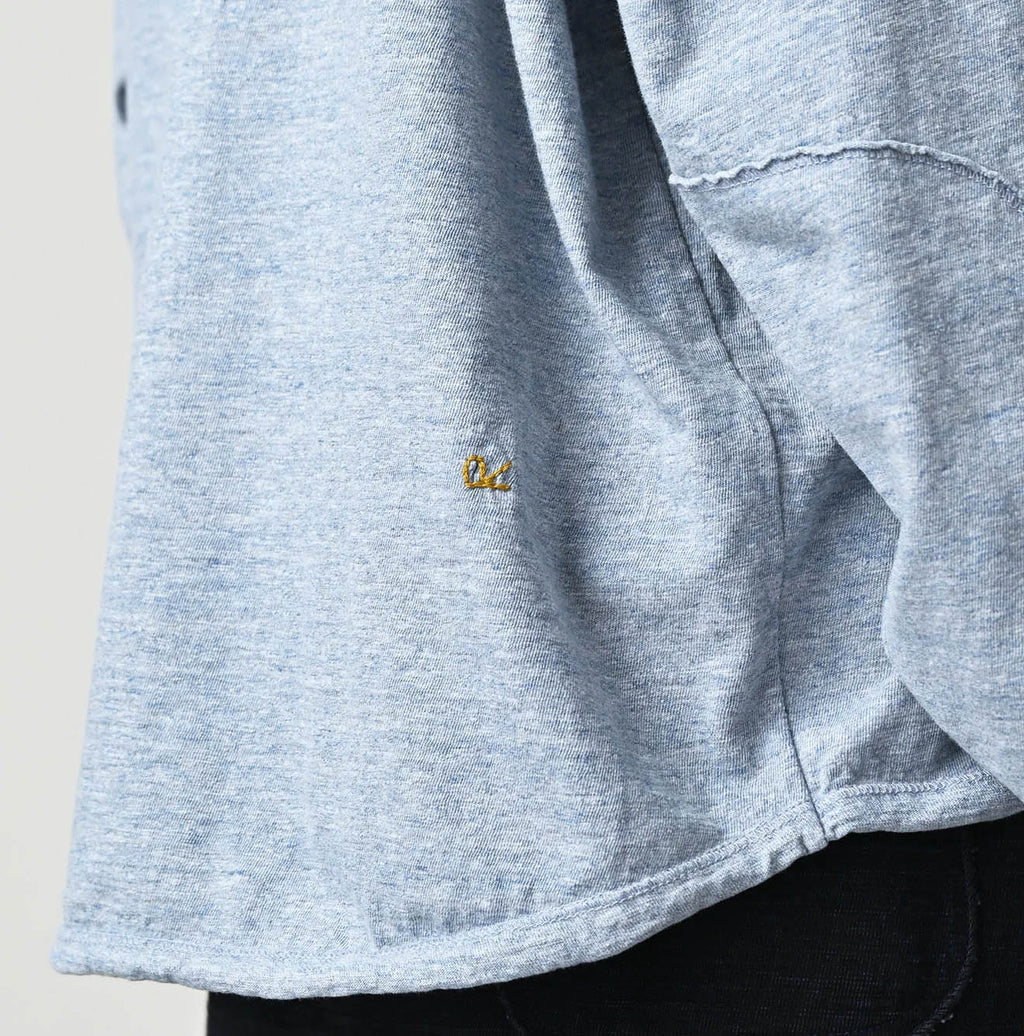 Top Tenjiku 908 Yamahiko T-shirt