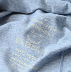 Top Tenjiku 908 Yamahiko T-shirt