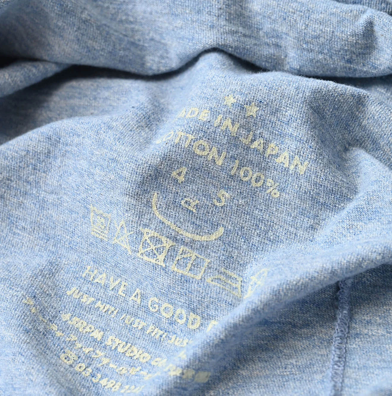 Top Tenjiku 908 Yamahiko T-shirt