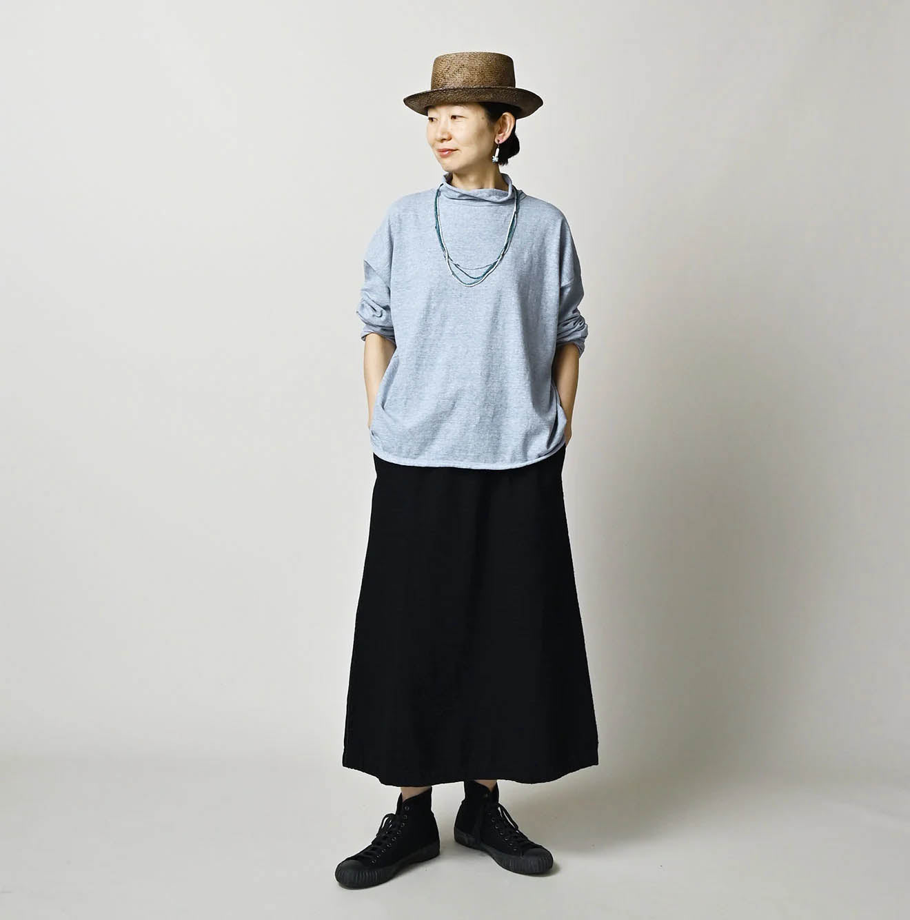 Top Tenjiku 908 Yamahiko T-shirt