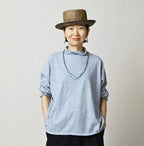 Top Tenjiku 908 Yamahiko T-shirt