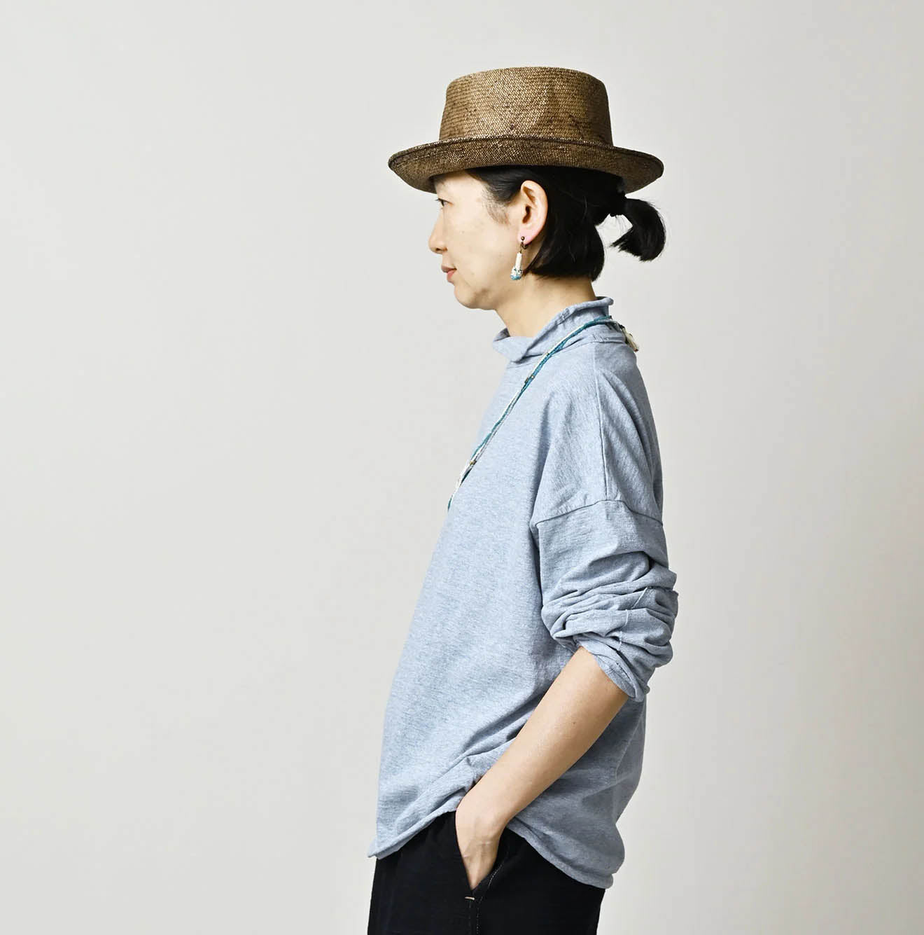 Top Tenjiku 908 Yamahiko T-shirt