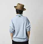 Top Tenjiku 908 Yamahiko T-shirt