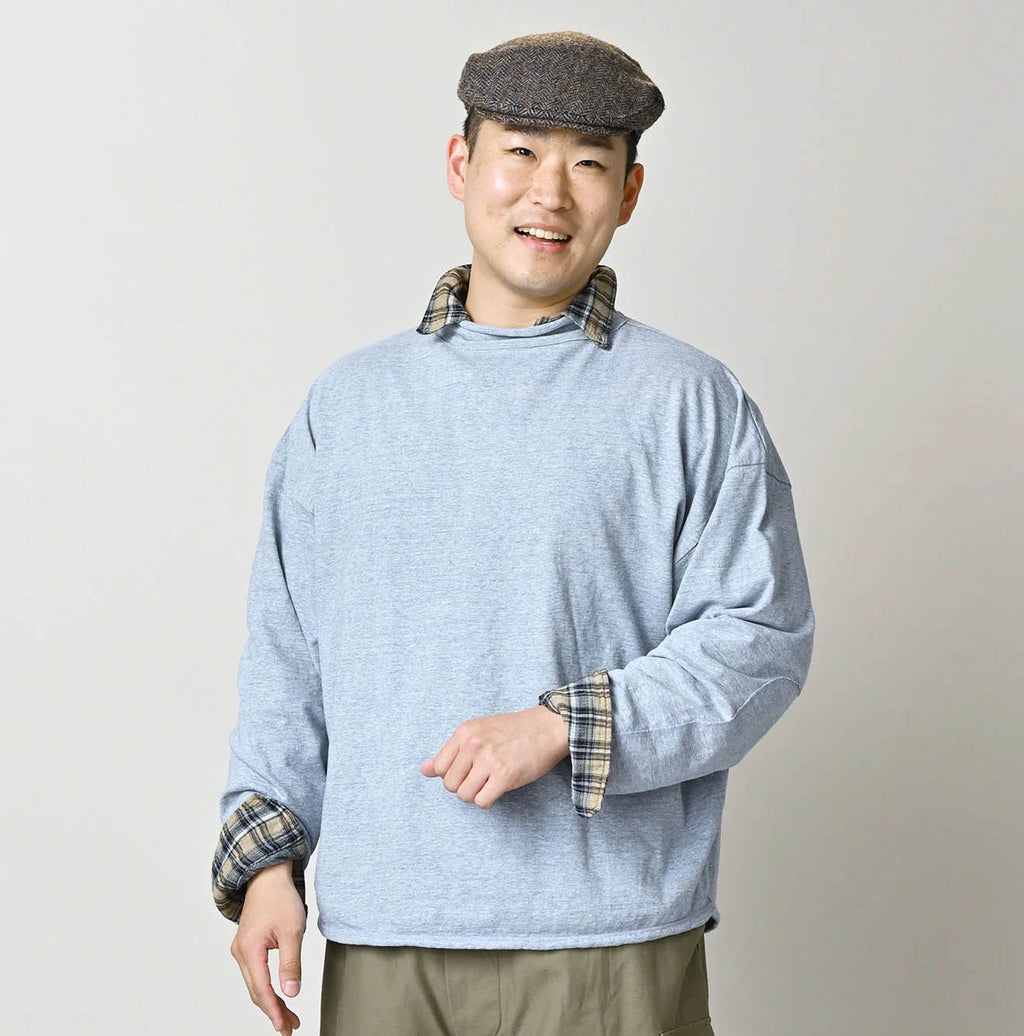 Top Tenjiku 908 Yamahiko T-shirt
