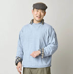 Top Tenjiku 908 Yamahiko T-shirt