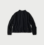 Indigo Dekoboko Tenjiku 908 Cardigan