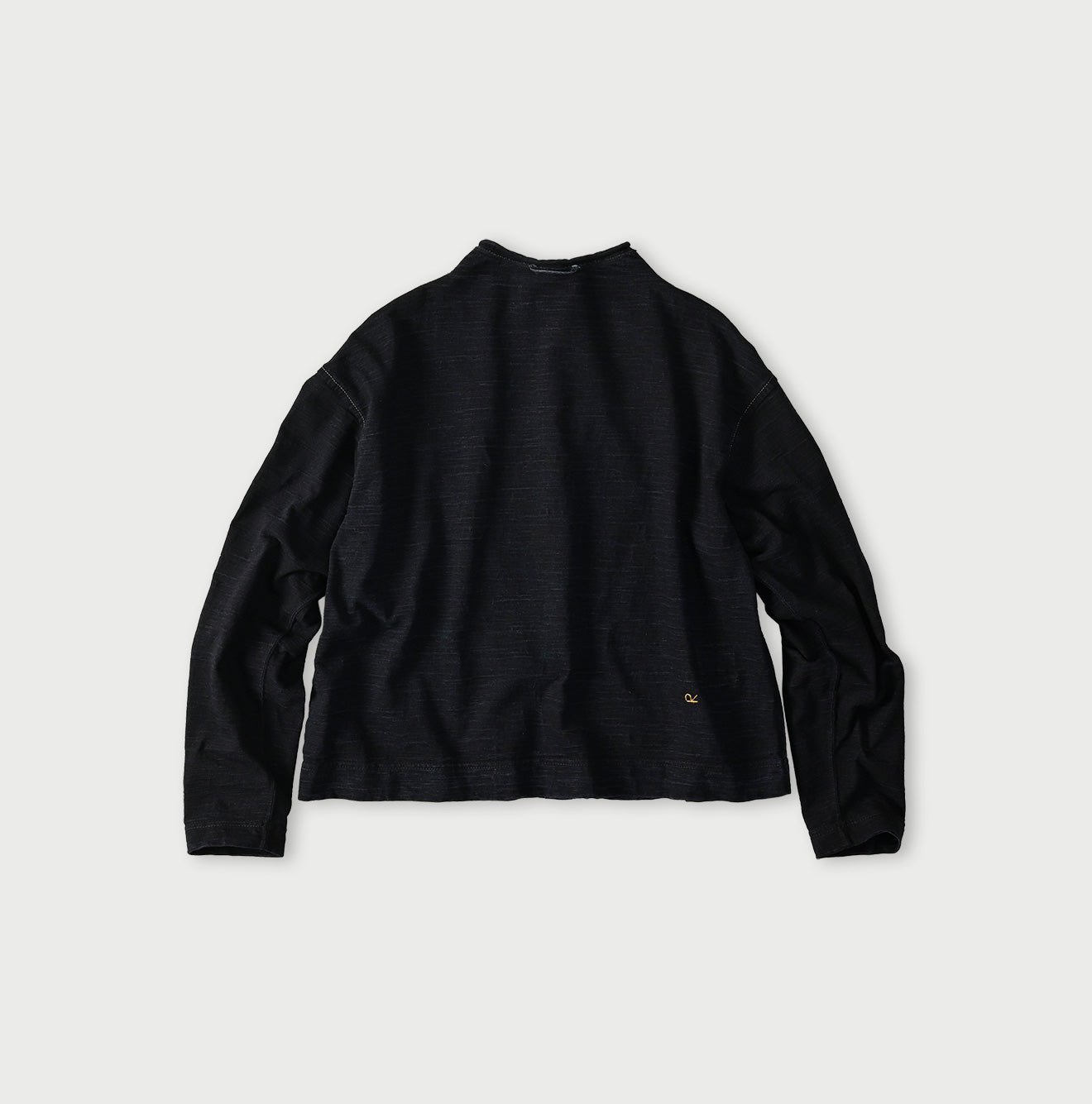 Indigo Dekoboko Tenjiku 908 Cardigan
