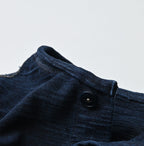 Indigo Dekoboko Tenjiku 908 Cardigan