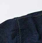 Indigo Dekoboko Tenjiku 908 Cardigan